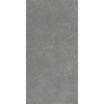 ROYAL PULPIS 60х120 GREY Rectified Parlak Nano (Роял Пулпис 60х120 Грей Рект. полир. нано) KUTAHYA для ванной rectified polished grey