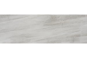 Настенная плитка Hill 529 GREY SERRA для ванной глазурованная серый 90x30
