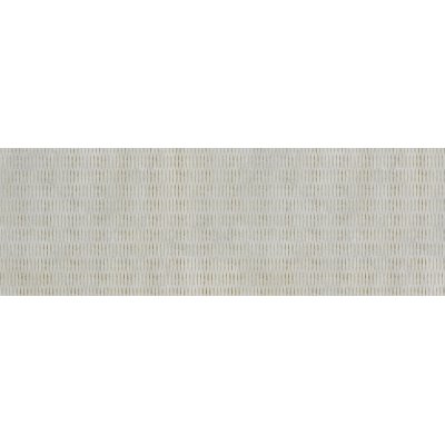 Настенная плитка Geometrics 592 GREY DECOR SERRA для ванной матовая серый 90x30