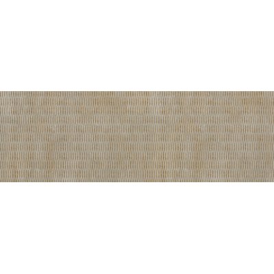 Настенная плитка Geometrics 592 VIZON DECOR SERRA для ванной матовая светло-коричневая 90x30