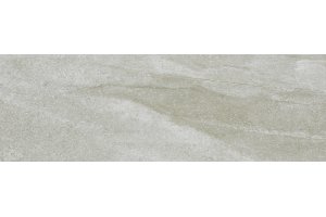 Настенная плитка Sephora 542 GREY SERRA для ванной матовая серый 90x30