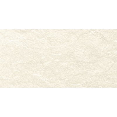 RIVERSTONE 60х120 WHITE RECTIFIED MATT (Риверстоун 60х120 Белый рект.мат.) SERANIT для ванной ректифицированная белый