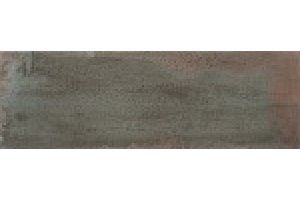 Настенная плитка Cosmo 524 GREY SERRA для ванной матовая серый 90x30