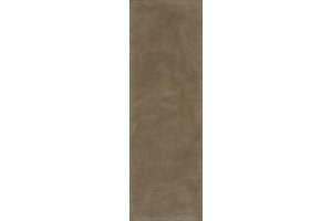 Настенная плитка Alcantara 514 BROWN SERRA для ванной матовая коричневый 90x30