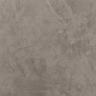 ROYAL PULPIS 80х80 GREY Rectified Parlak Nano (Роял Пулпис 80х80 Грей Рект. полир. нано) KUTAHYA для ванной rectified polished grey