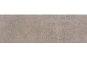 Настенная плитка Beton 561 TAUPE SERRA для ванной матовая коричневый 90x30