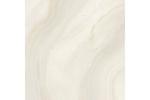 Agatha White напольная SERRA для кухни глазурованный белый 60х60