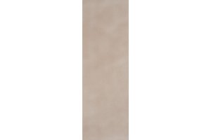 Настенная плитка Romantica 512 BROWN SERRA для ванной матовая коричневый 90x30